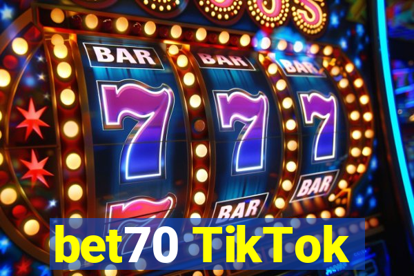 bet70 TikTok